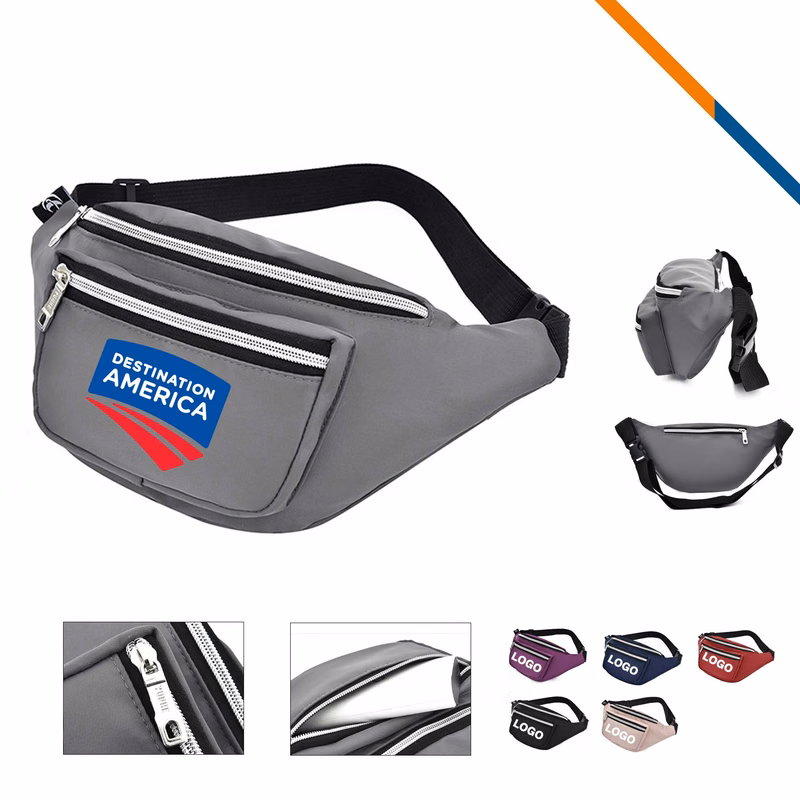 Jeremy Fanny Pack