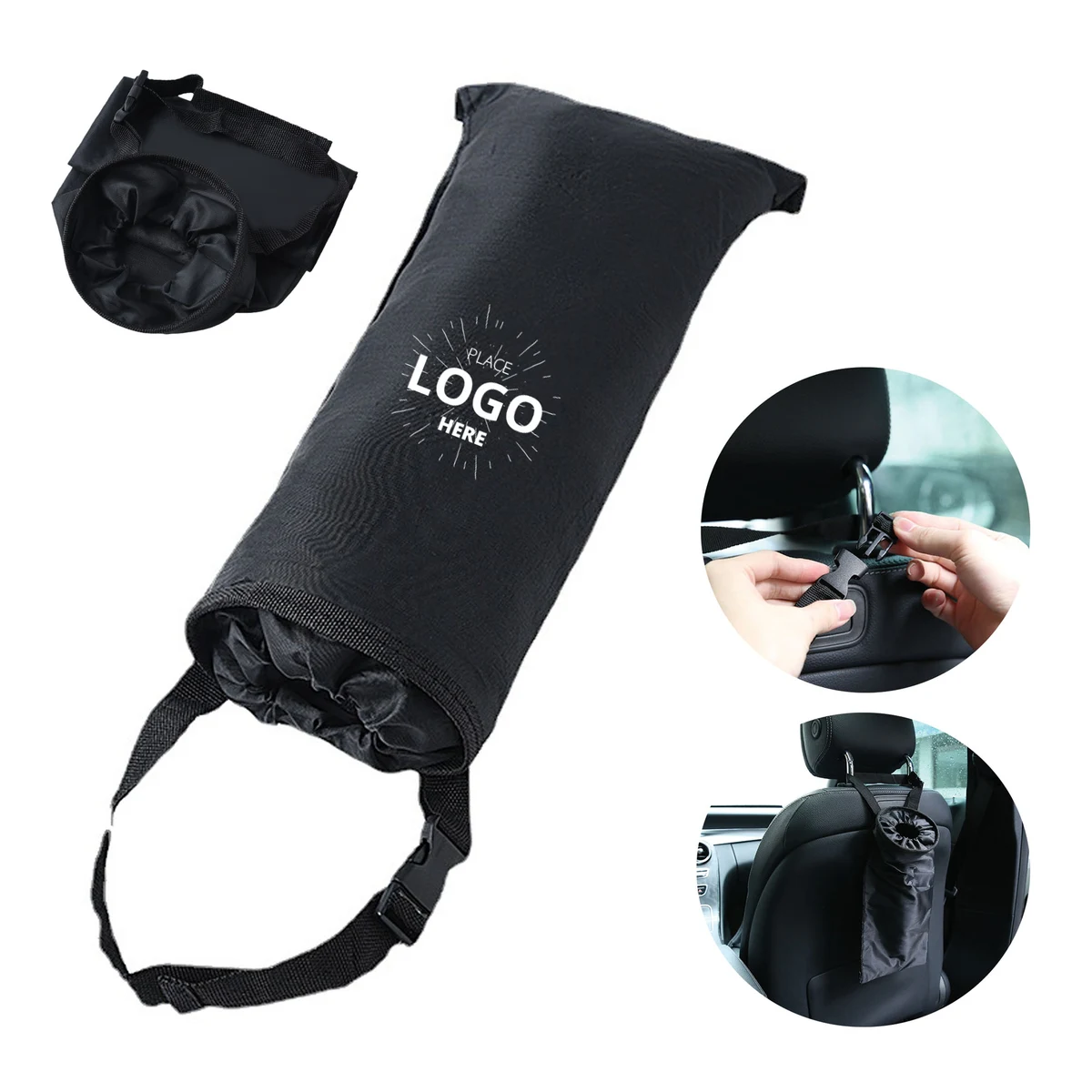 Car Trash Bag 1