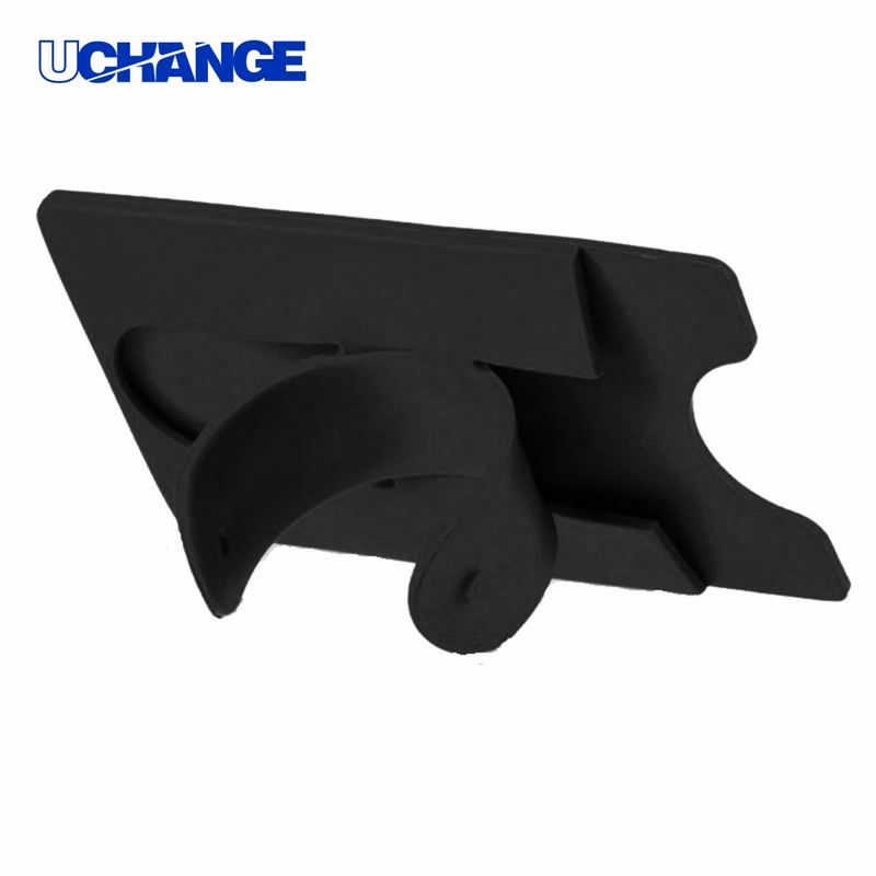 Silicone Card Cover Mobile Phone Holder