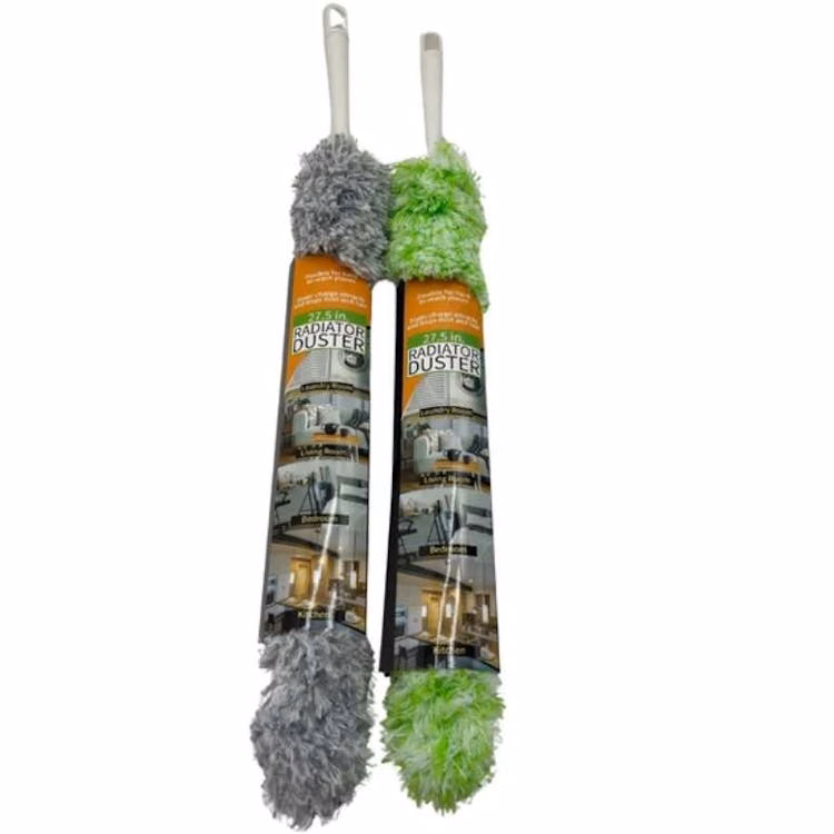 Radiator Dusters - Assorted Colors