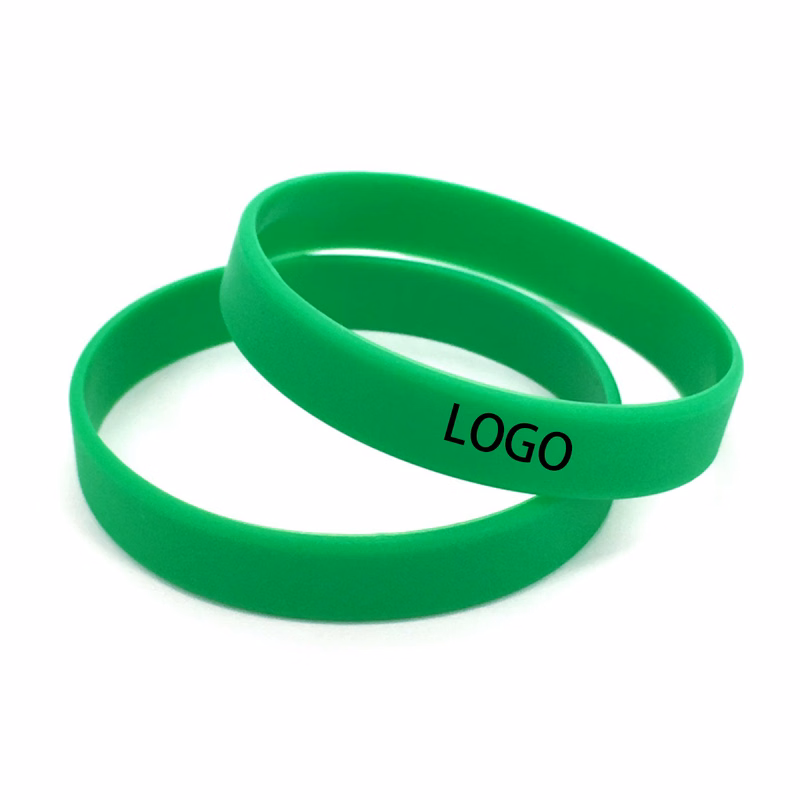 The Identify Silicone Bracelet