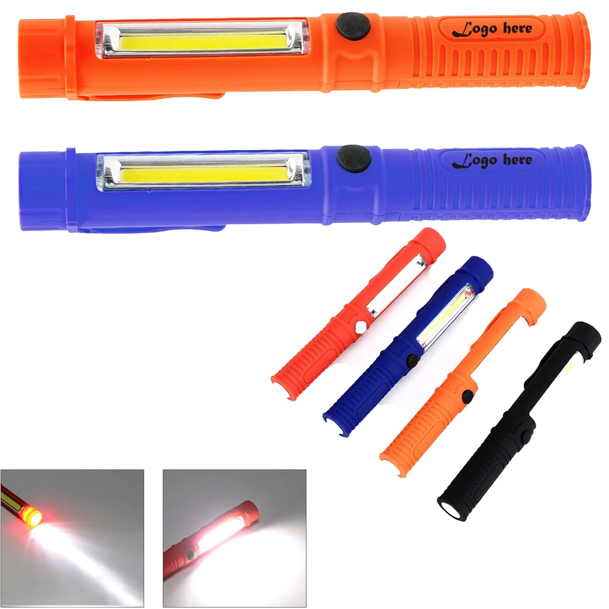MOQ 100pcs LED Work Light 1