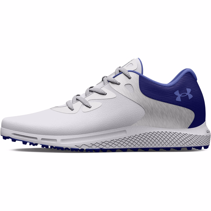 UA Charged Breathe 2 Spikeless Women's Golf Shoes