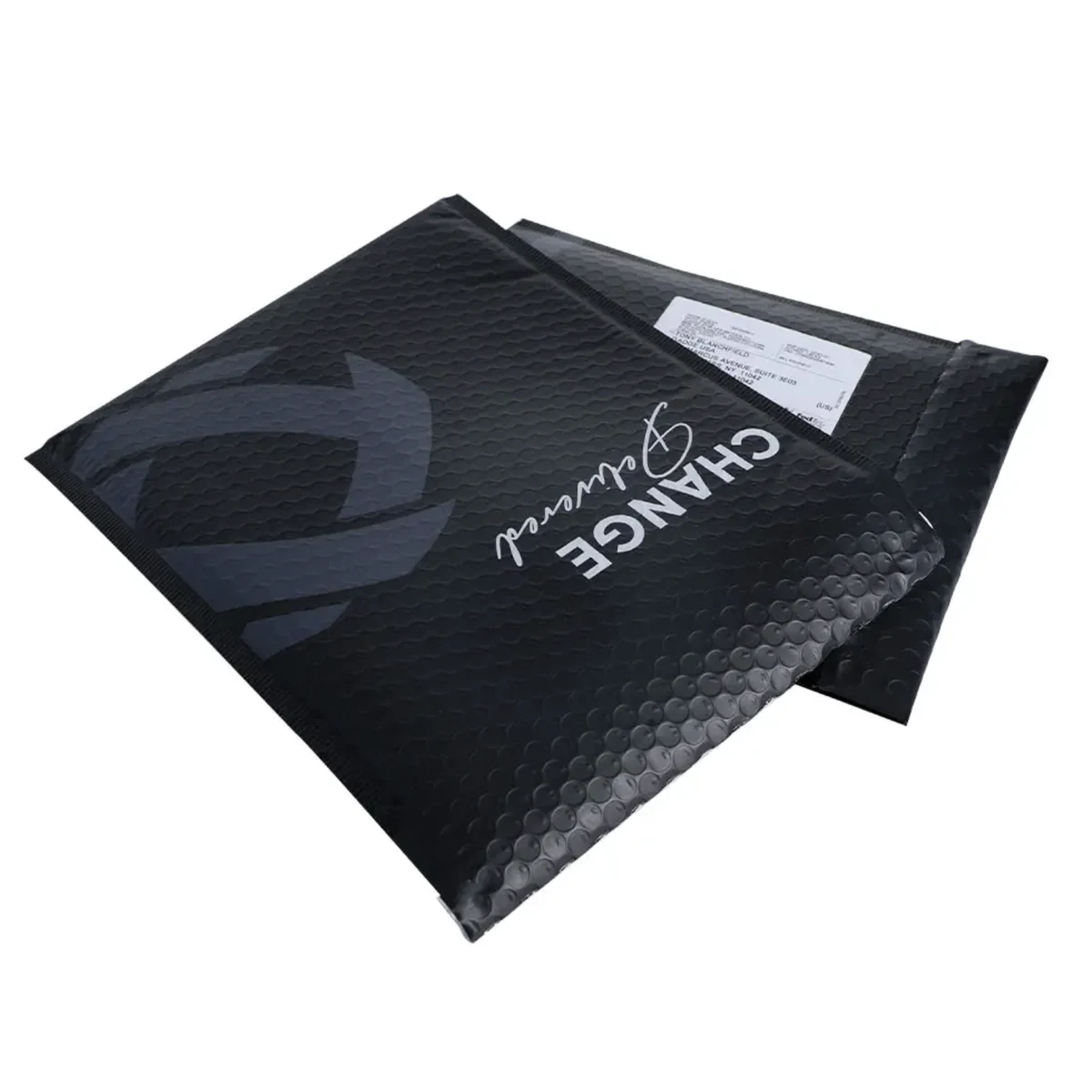 Bubble Mailer Recycled Mailing Bag 1