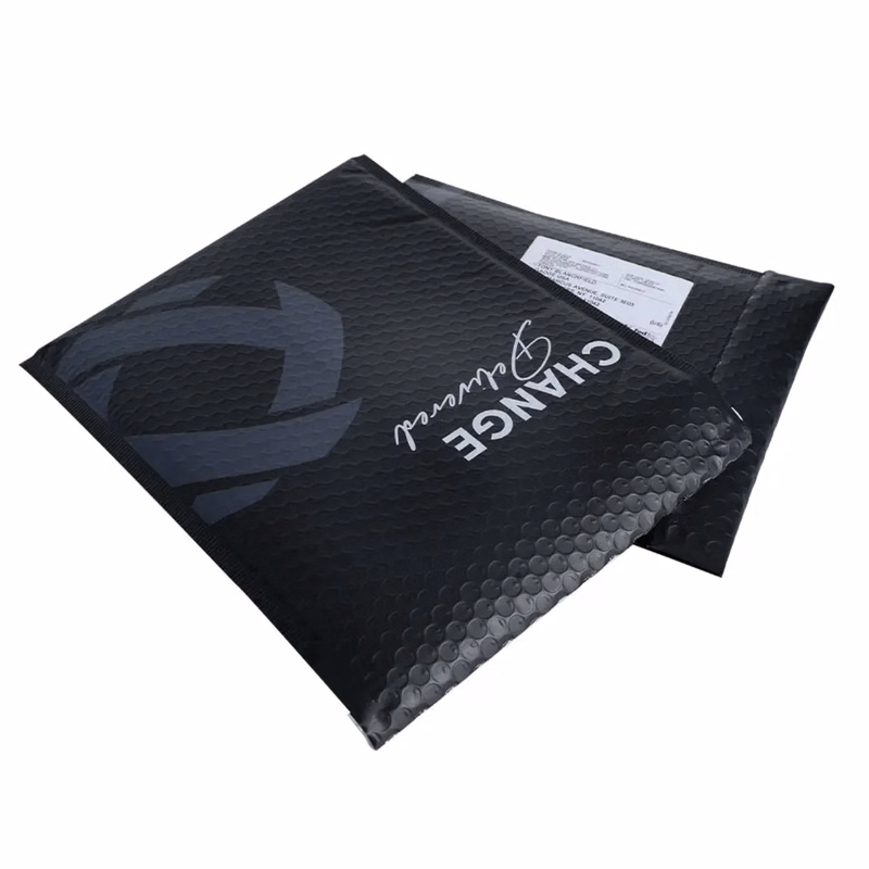 Bubble Mailer Recycled Mailing Bag