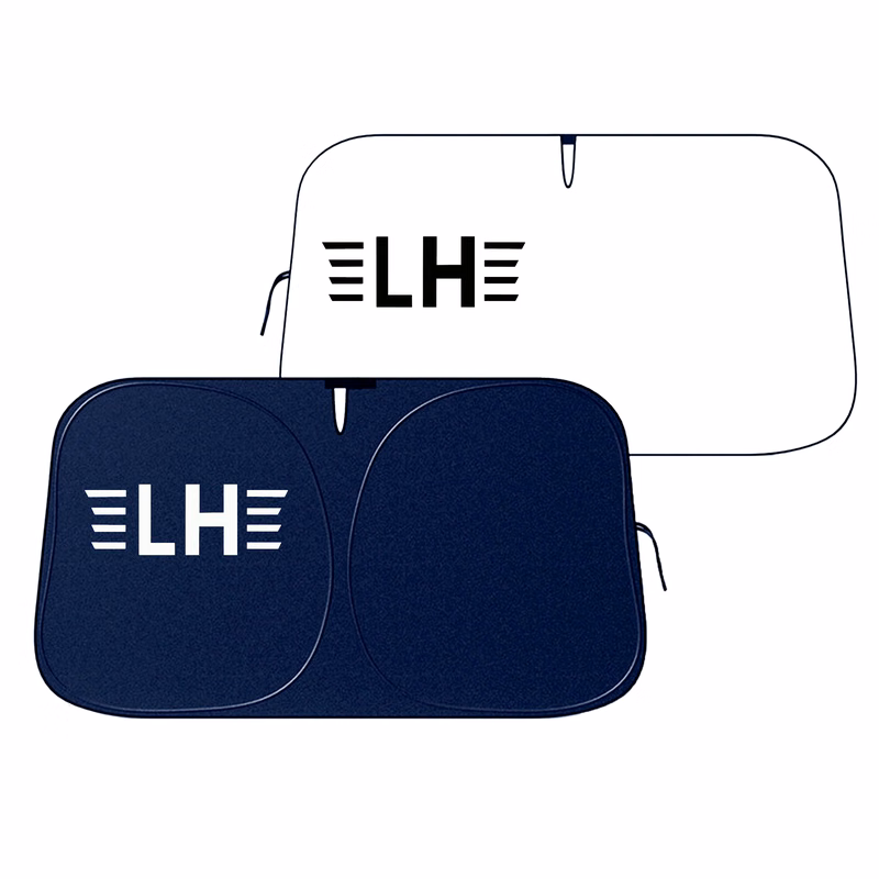 Car Front Windshield Sunshade 50MOQ