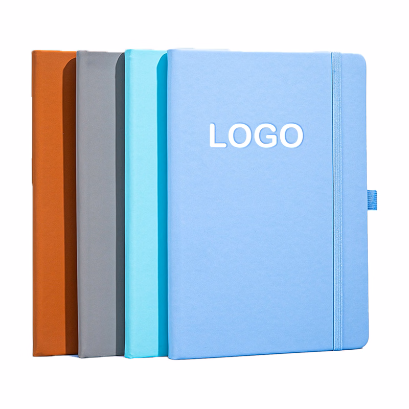 Elastic Band Journal