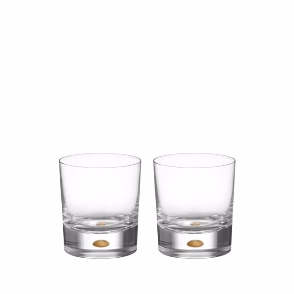 INTERMEZZO GOLD OLD FASHIONED 2-PACK
