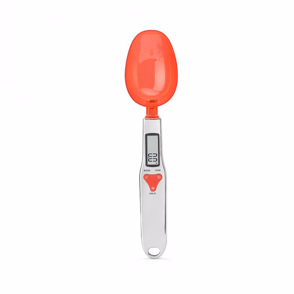 Kitchen Scale Gram Measuring Spoon