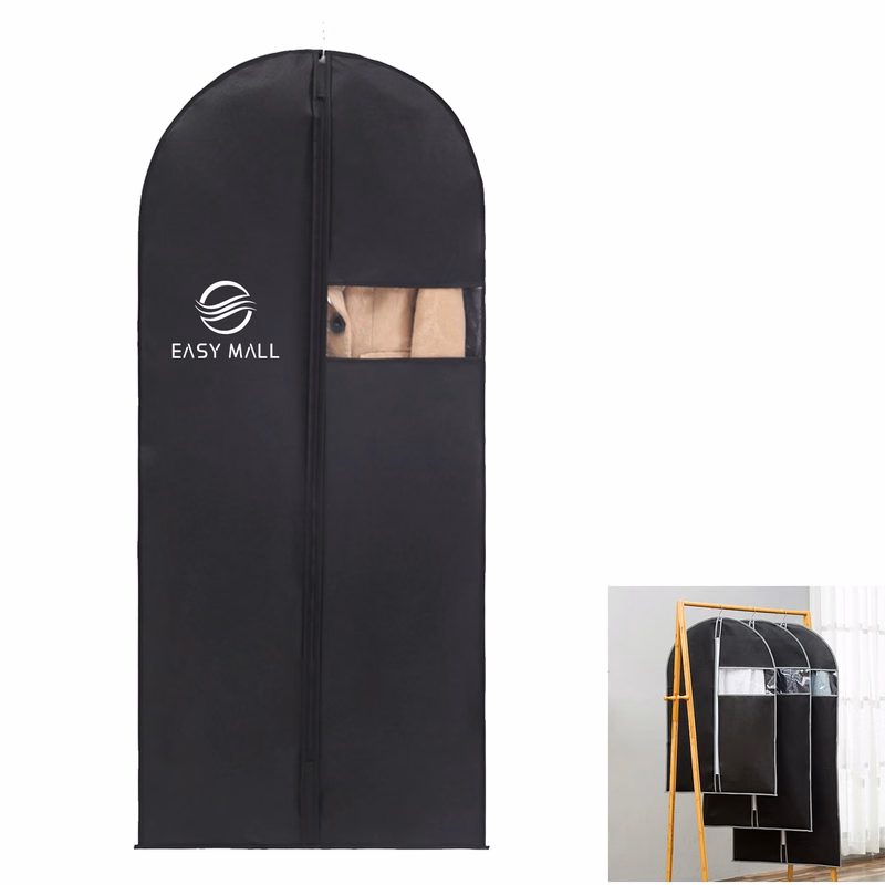 Dust-Proof Hanging Garment Bag
