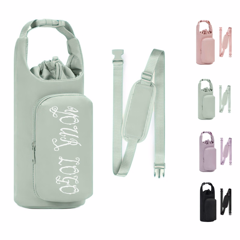 Versatile Insulated Storage Bag