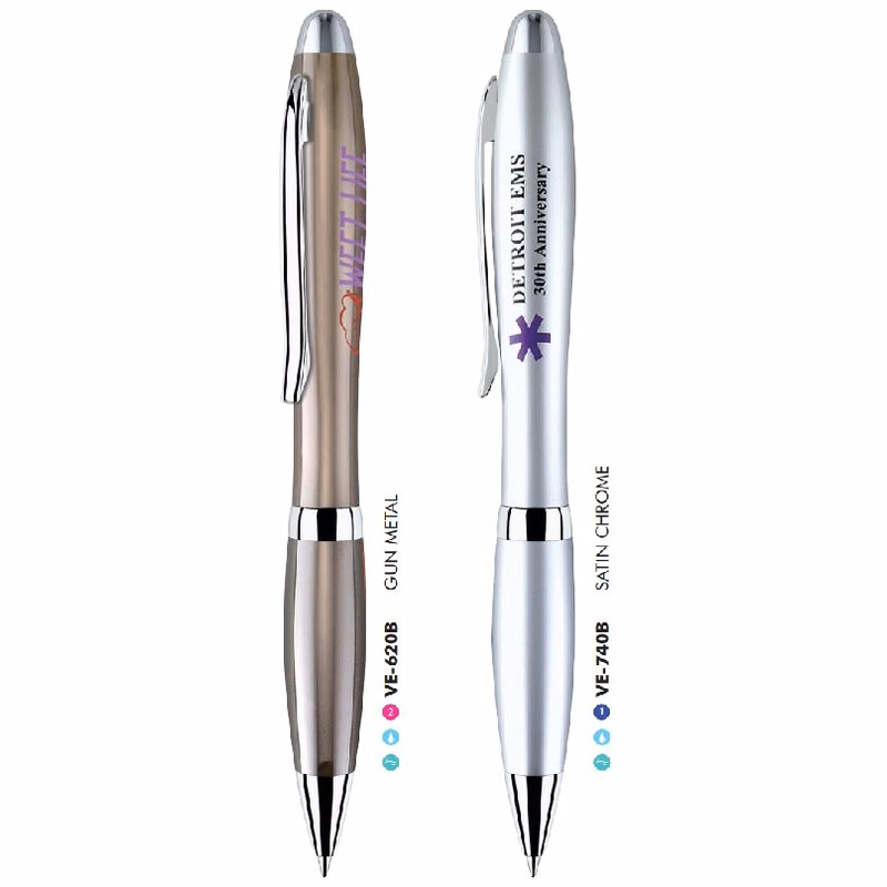 Venus-I Twist Action Pen