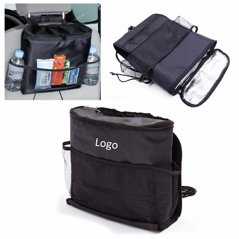 Reusable Lunch Insulation Bag