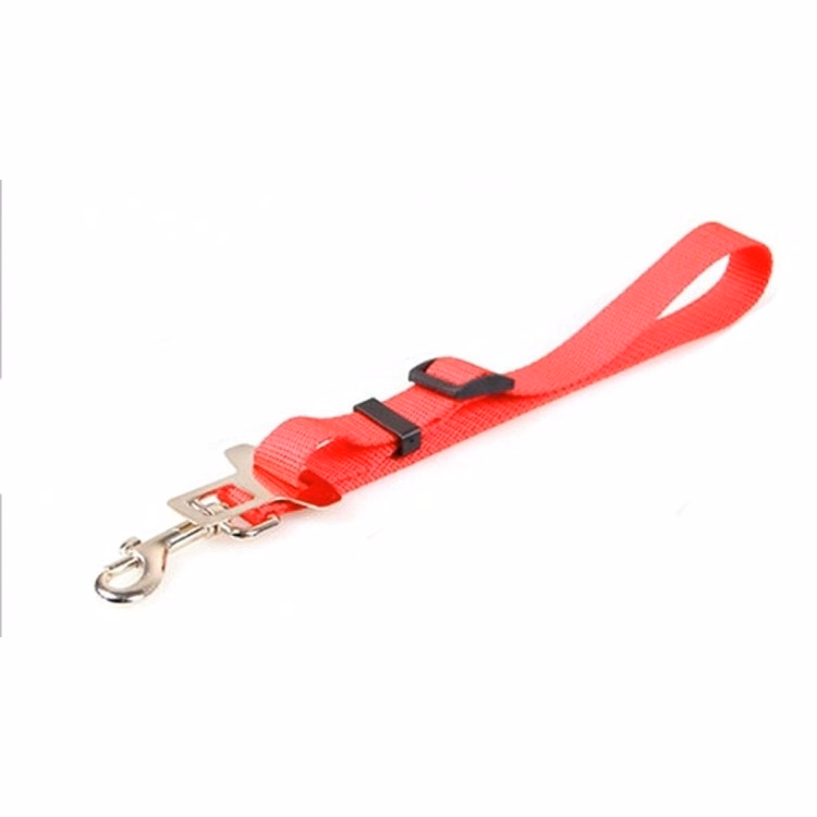 Pet Safety Belt Leash