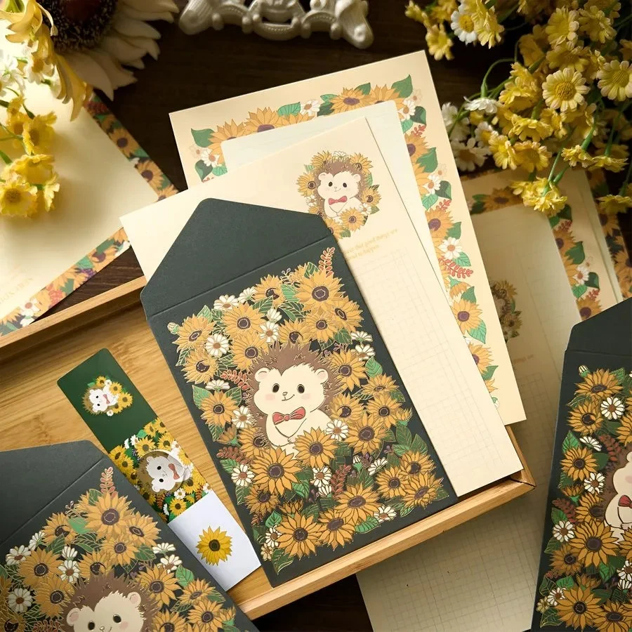 Custom Envelopes 1