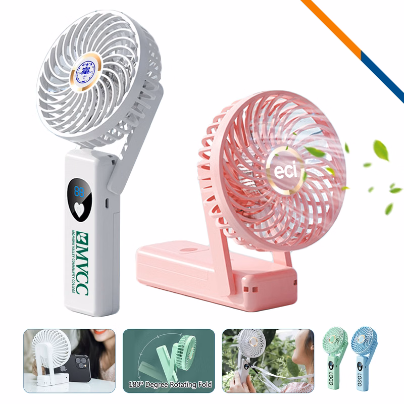 Olle Handheld Fan