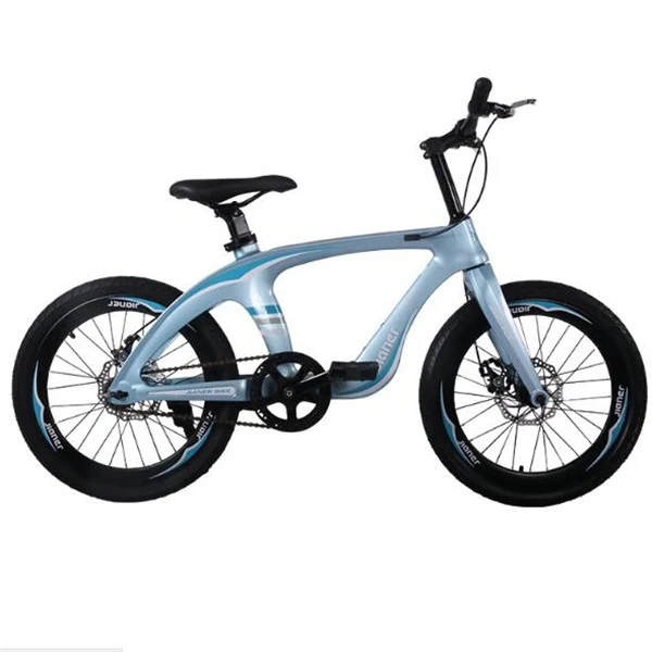 20 Mountain Bike 1