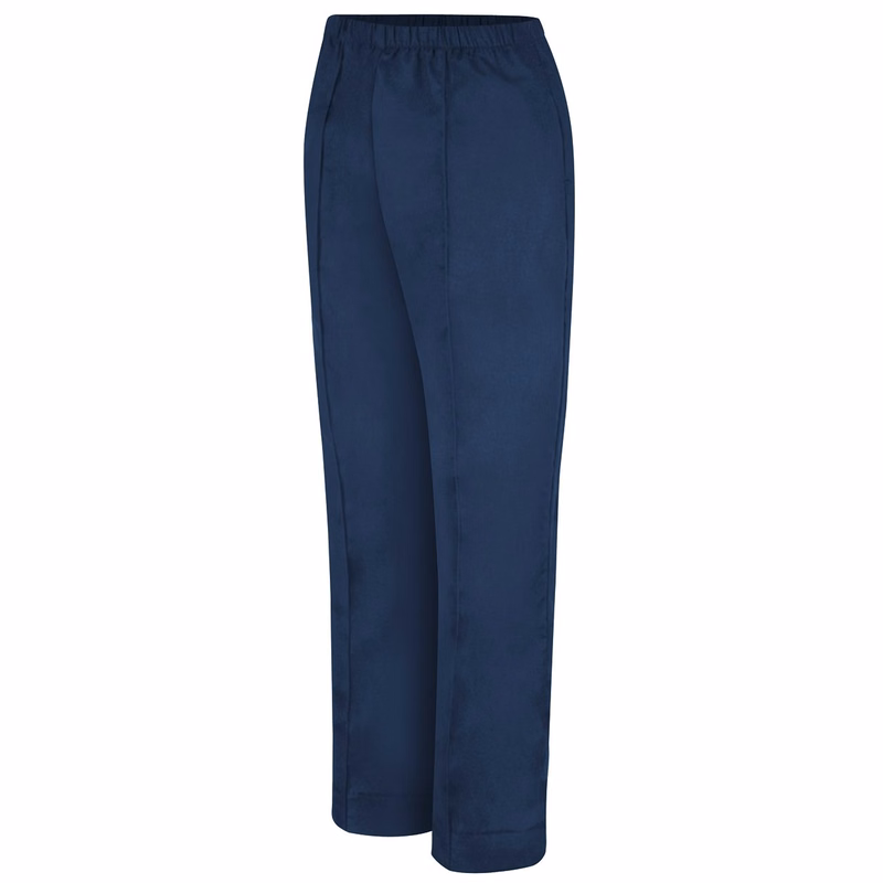 Women's Poplin Pants - PP73