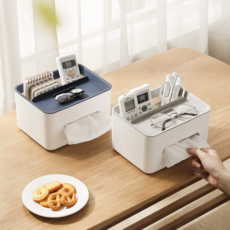 Tissue Storage Box