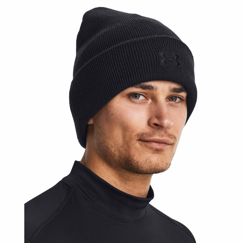 UA Halftime Tactical Men's Cuff Beanie