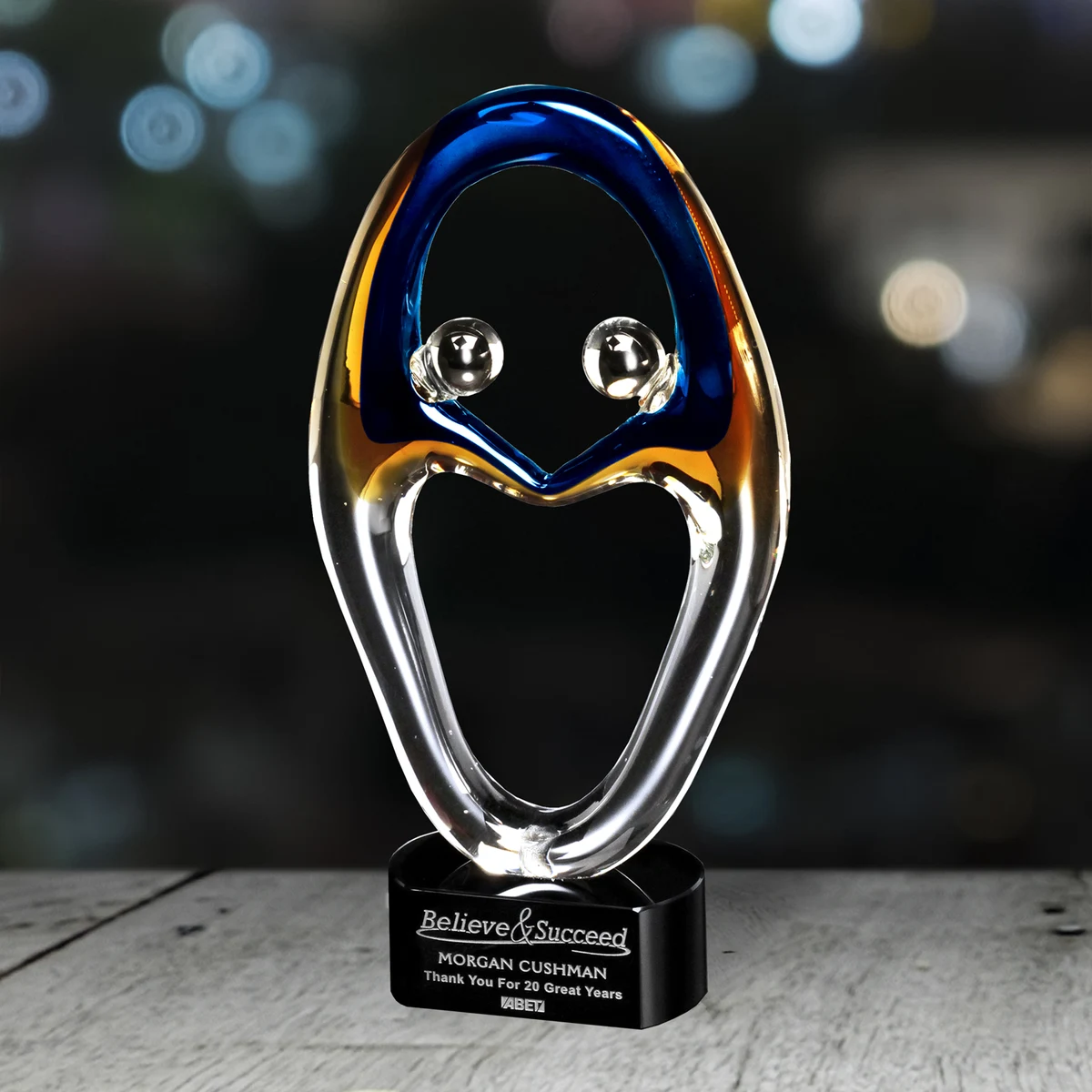 Engage Award 1