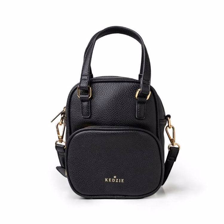 Harper Crossbody