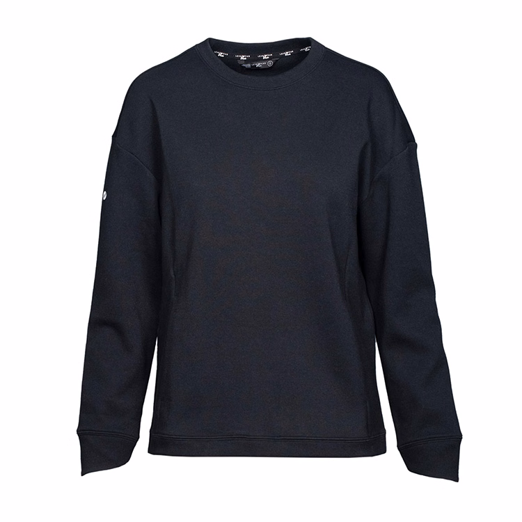 Verve Ladies Fiona Oversized Sweater