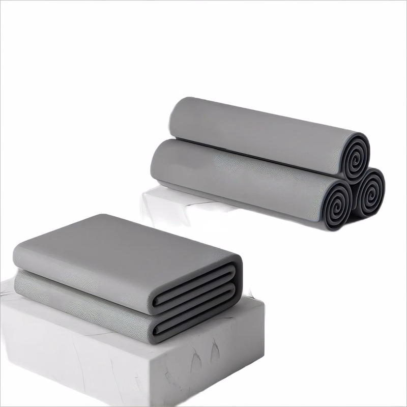 Ultrafine Fiber Car Cleaning Cloth