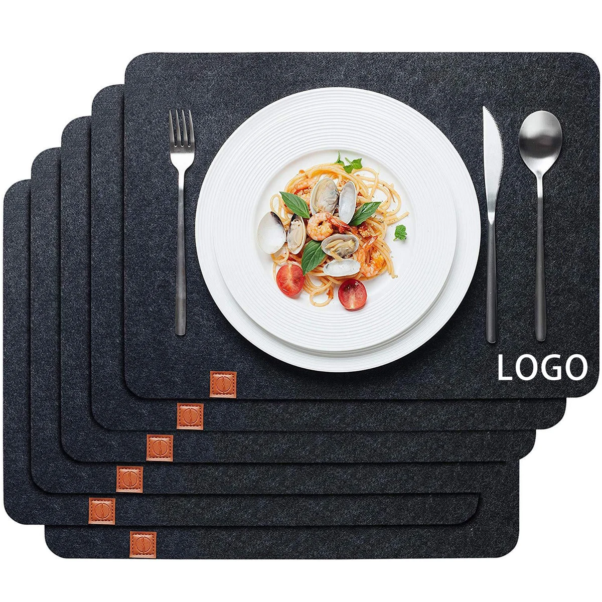 Felt Placemats 1