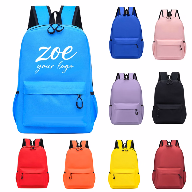 Classic Budget Backpack