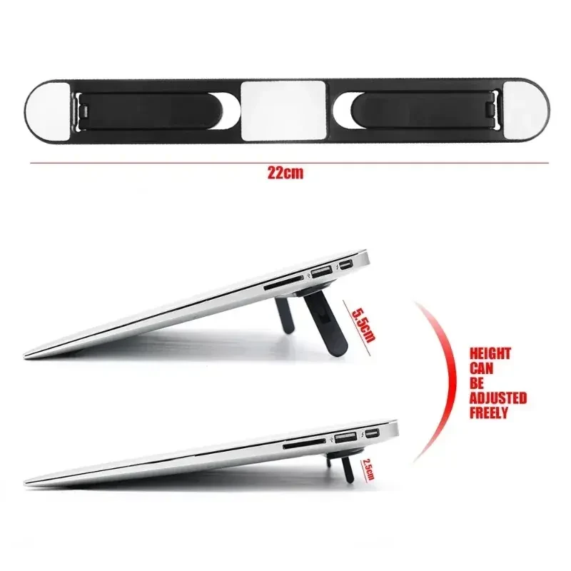 Foldable Laptop Stand 1