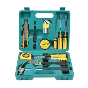 16 Piece Home Repair Tool Set 1