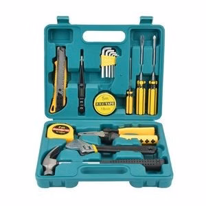 16 Piece Home Repair Tool Set