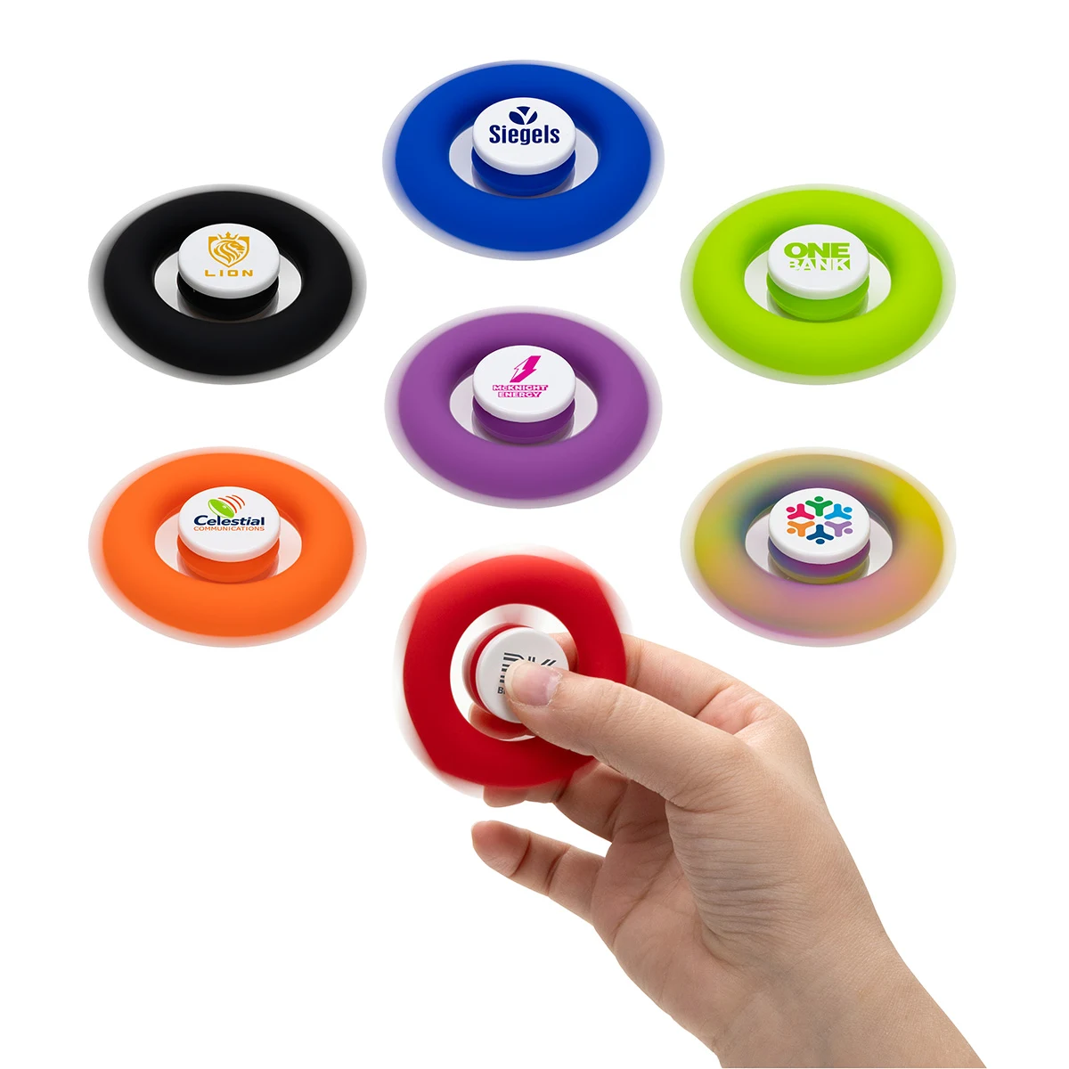 Theta Spinning Top 1