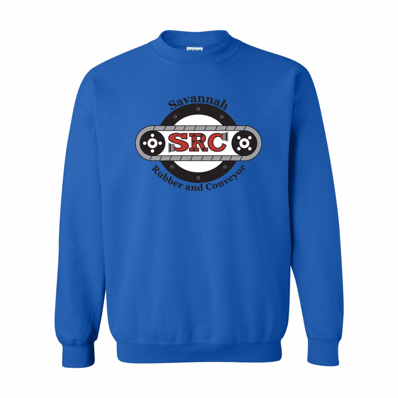 Cotton Fleece Sweatshirt