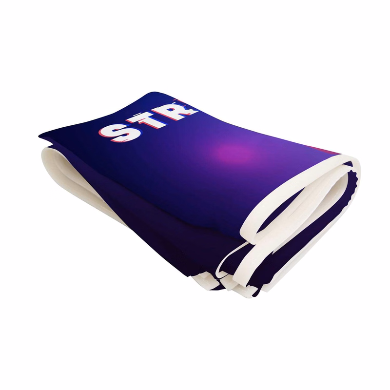 Astra Tabletop Graphic Panels