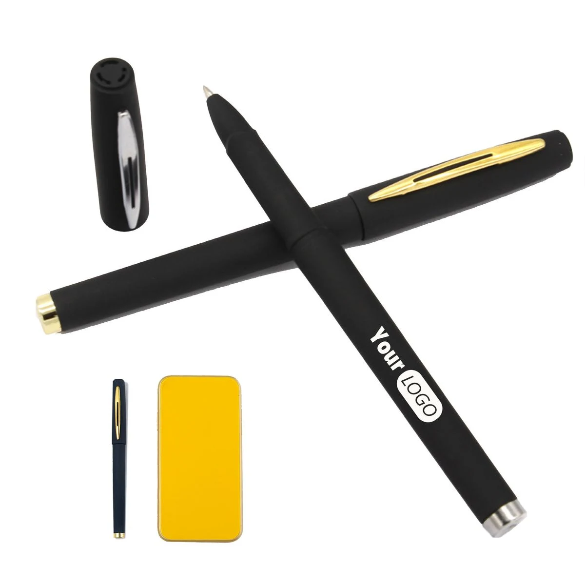 Customized Promotional Writing Pen 1