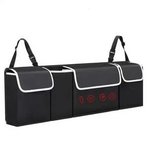 Car Trunk Organizer Hanging Bag 1
