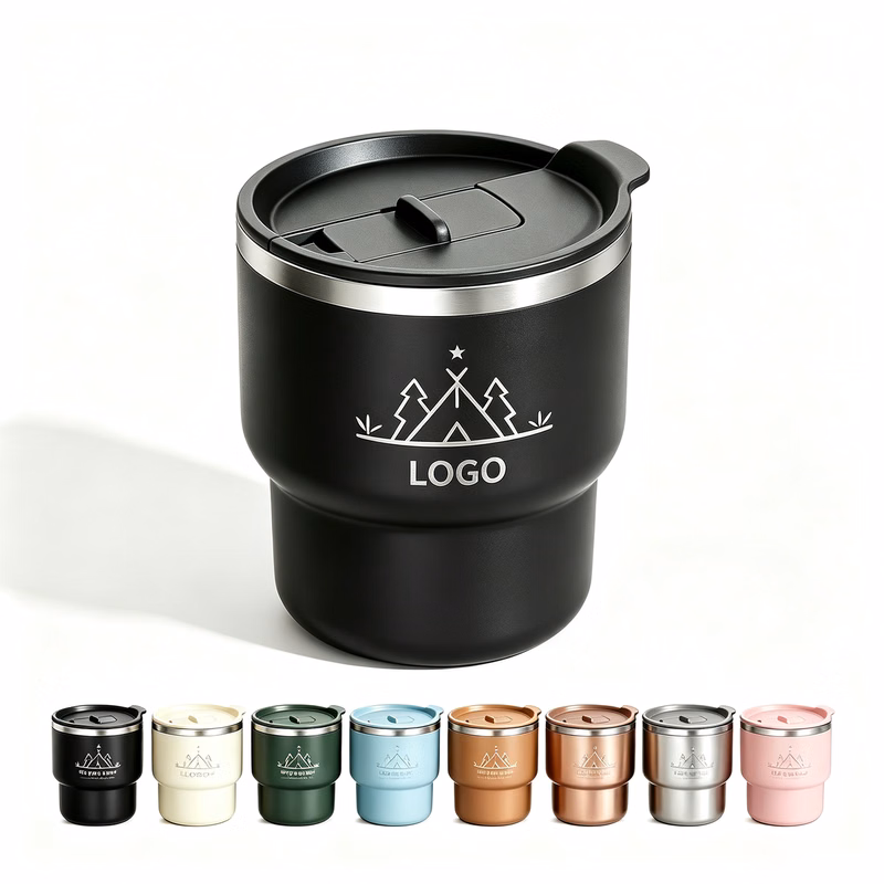 304 Stainless Steel Travel Mug