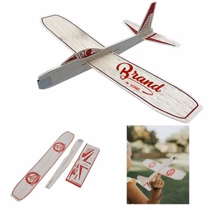 Wooden Glider for Relaxation