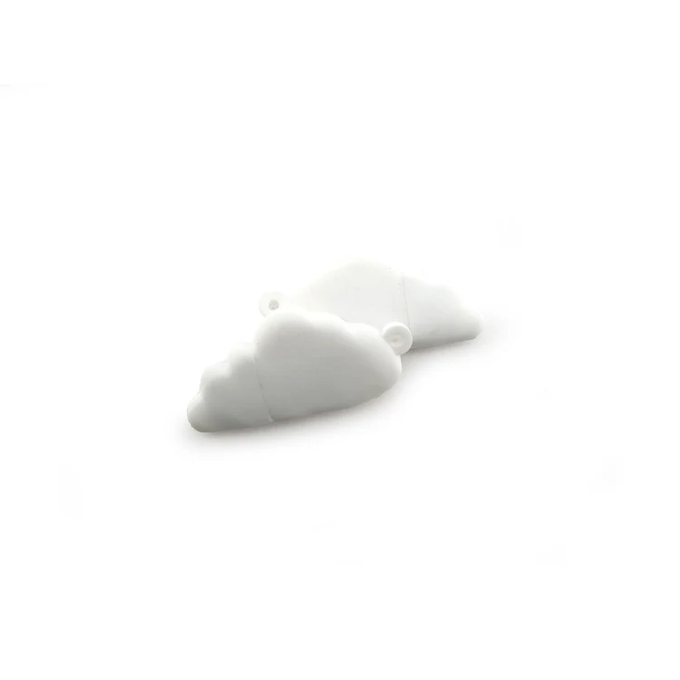 8GB PVC14 Cloud USB Drive 1