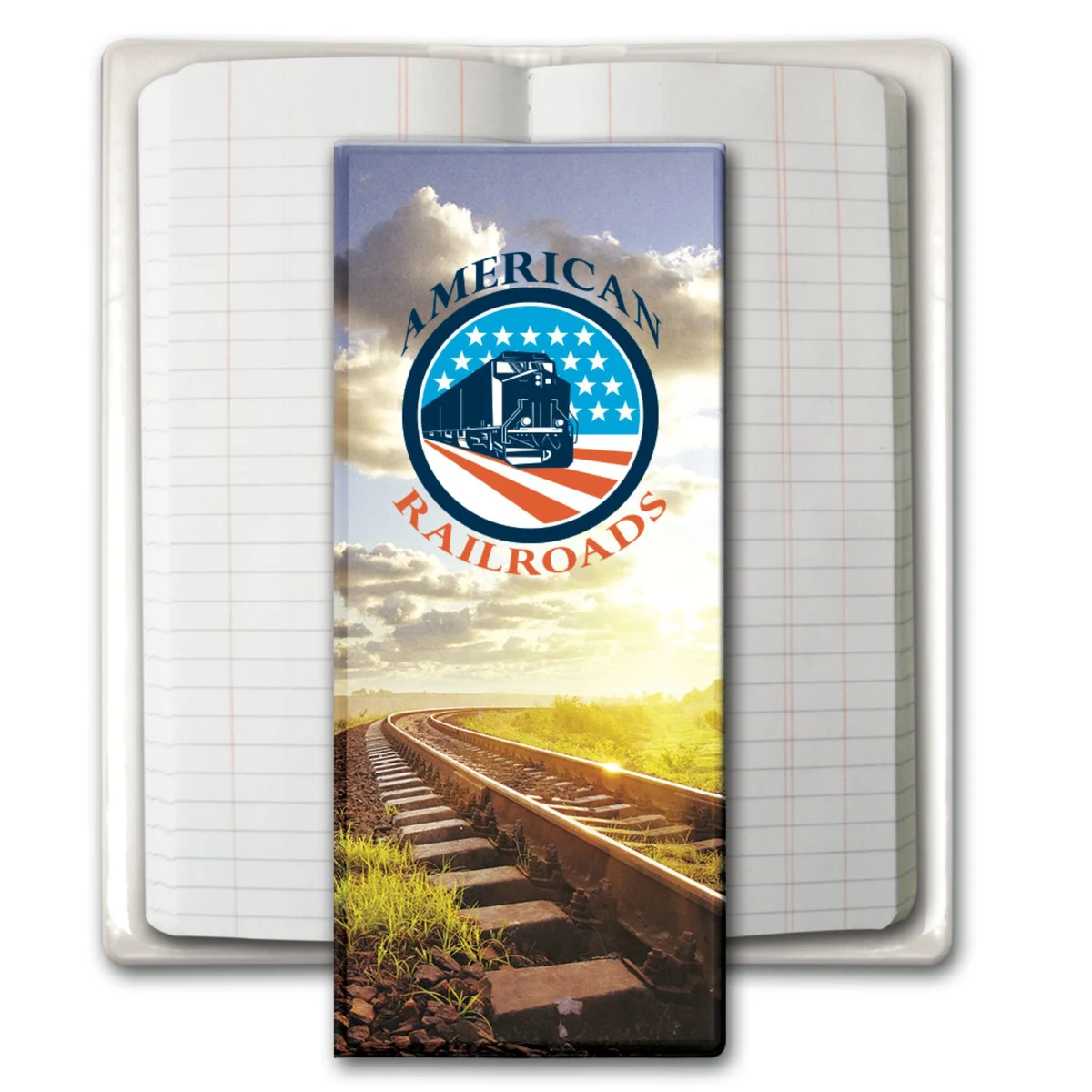 Standard Pipe Tally Book 1