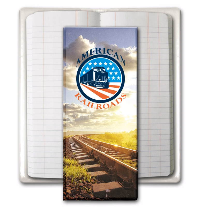 Standard Pipe Tally Book