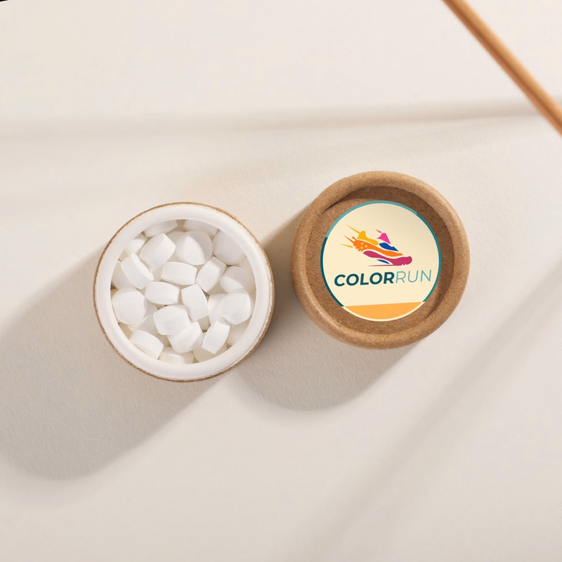 Twist & Pout Mints