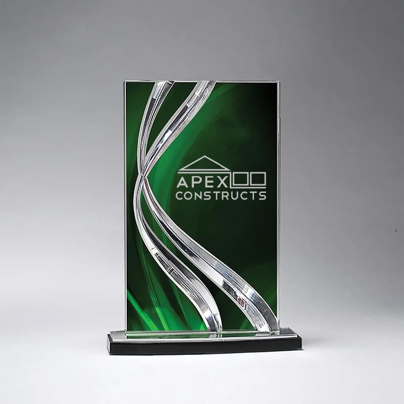 Medium Award 1