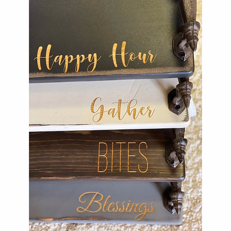 Bites Board
