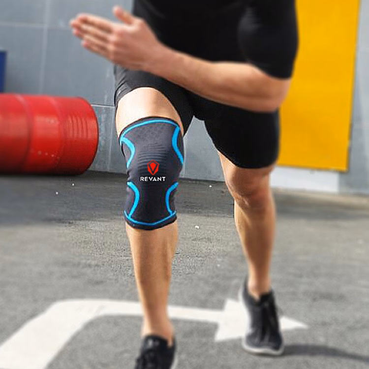 Compression Knee Brace