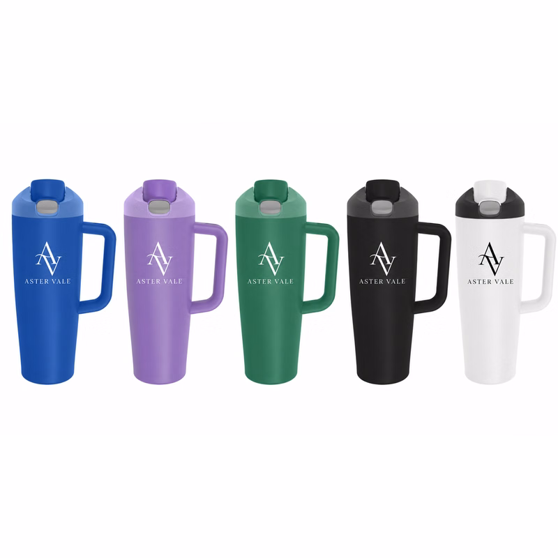Endura 30 oz Double Wall Insulated Tumbler