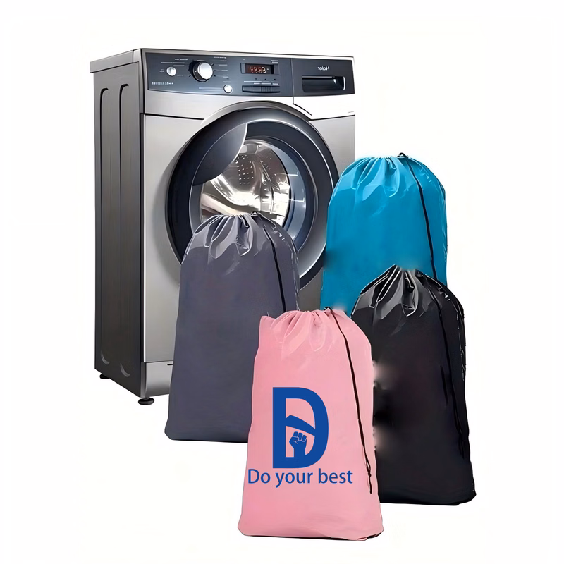 Machine Washable Dirty Clothes Organizer for Travel