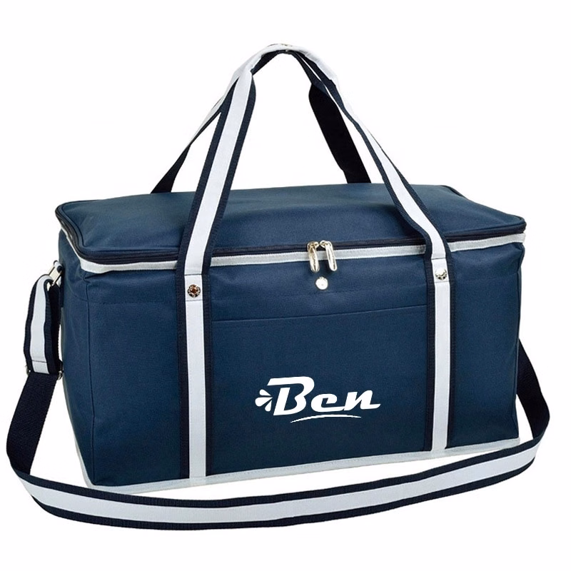 Large Capacity Takeout Insulated Bag